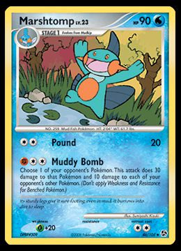 46/106 Marshtomp