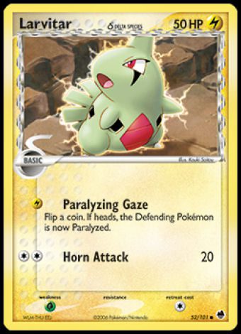 52/101 Larvitar