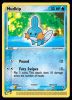 60/109 Mudkip