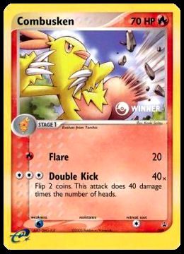 009 Combusken