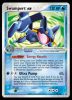 98/100 Swampert