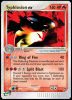 99/100 Typhlosion ex