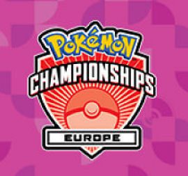 Pokémon Europe Championships