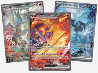 Special Illustration Rare Cards