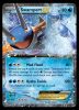 XY55 Swampert EX