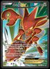 119/122 Scizor EX