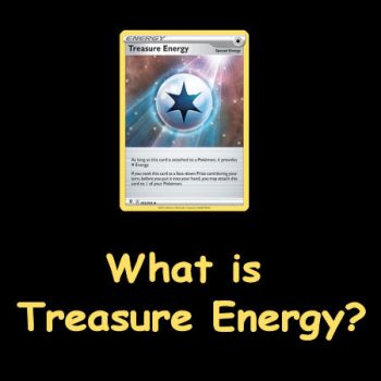 Treasure Energy