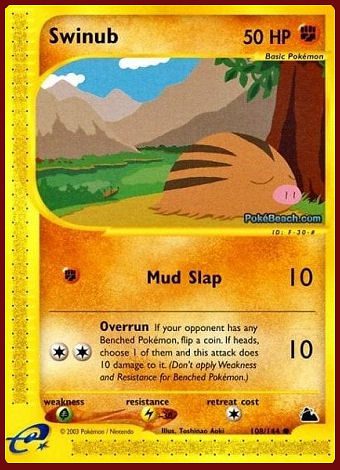 108/144 Swinub