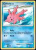 13/17 Corsola