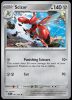 141/197 Scizor