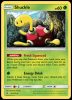 16/214 Shuckle