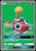 195/214 Shuckle GX