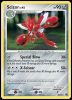 29/100 Scizor