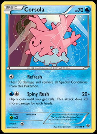 36/146 Corsola