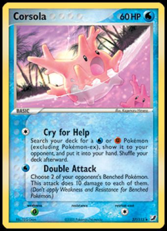 37/115 Corsola