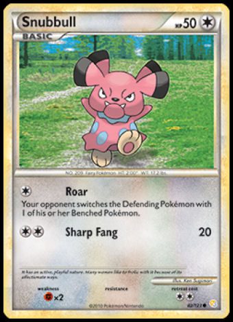 82/123 Snubbull