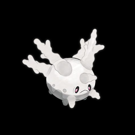Galarian Corsola