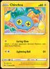 068/202 Chinchou