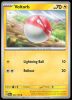 066/193 Voltorb