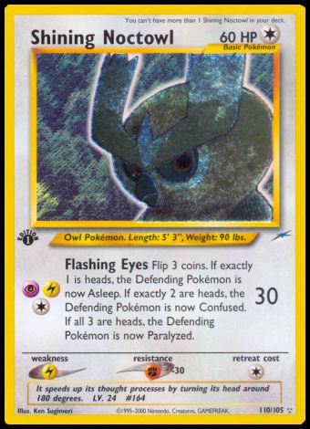 110/105 Noctowl