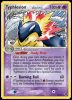 12/101 Typhlosion