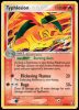 17/115 Typhlosion