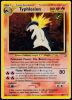 18/111 Typhlosion