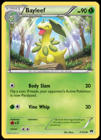 2/122 Bayleef