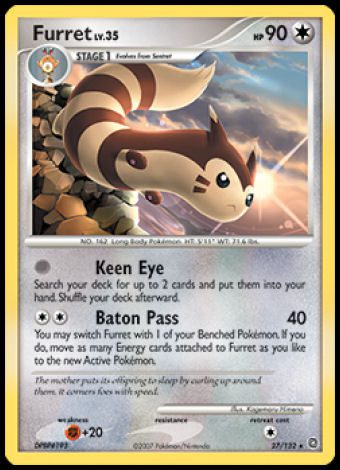 27/132 Furret
