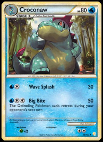 38/123 Croconaw