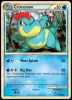 41/95 Croconaw