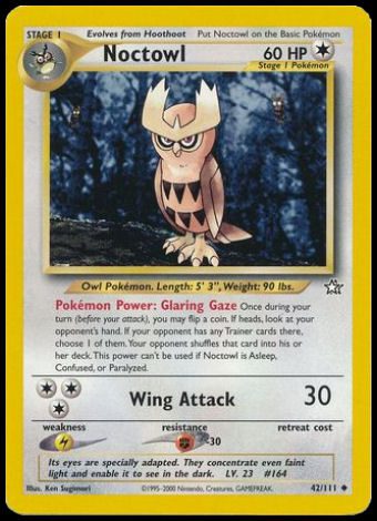 42/111 Noctowl