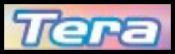 Tera logo on Pokémon cards