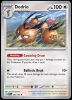 085/165 Doduo