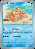 098/165 Krabby
