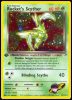 13/132 Rocket's Scyther