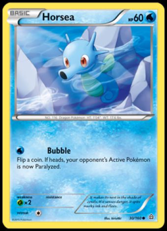 30/160 Horsea