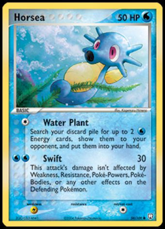 58/109 Horsea