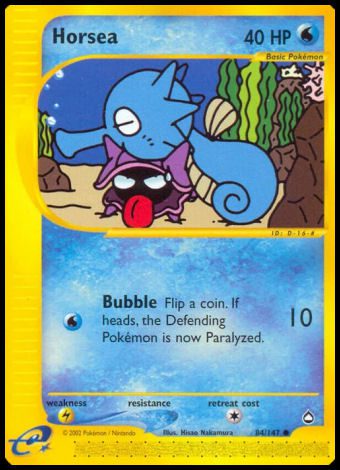 84/147 Horsea