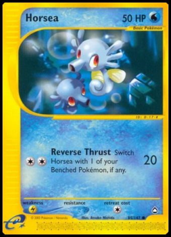 85/147 Horsea