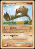 100/146 Hitmonlee