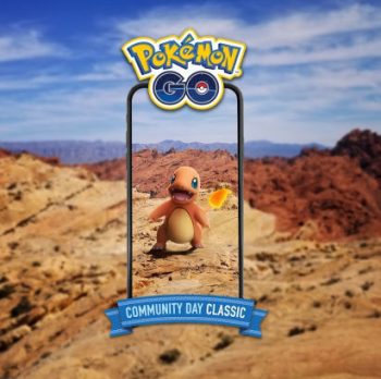 Pokémon Community Day