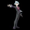 Pokémon Generation VI Trainers Complete List - Coded Yellow