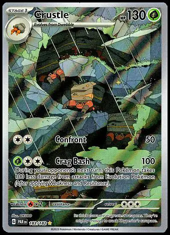 183/182 Crustle