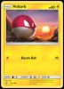 30/73 Voltorb