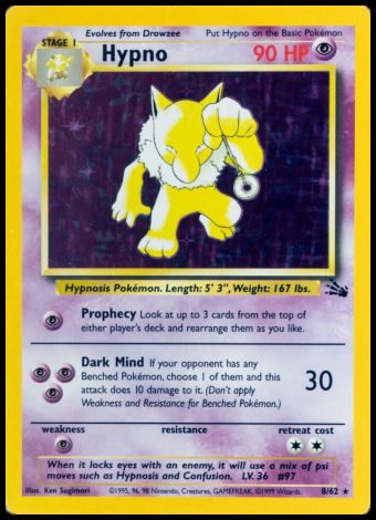 8/62 Hypno