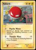 80/109 Voltorb