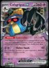076/182 Cofagrigus ex