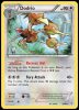 56/83 Dodrio