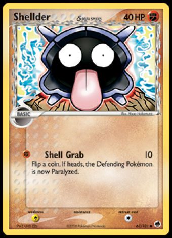 63/101 Shellder